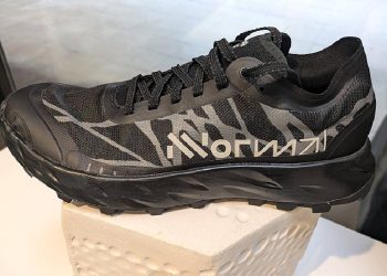 Kjerag Brut: NNormal eleva el listón del trail running con su nuevo calzado