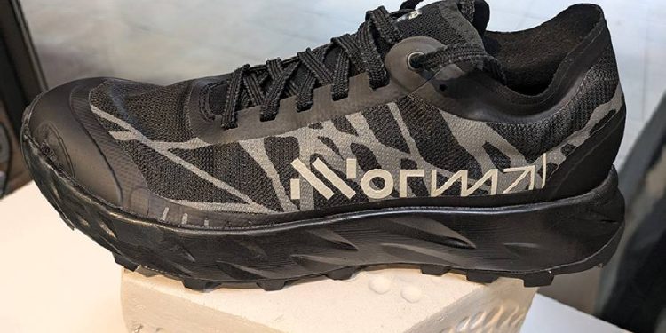 Kjerag Brut: NNormal eleva el listón del trail running con su nuevo calzado