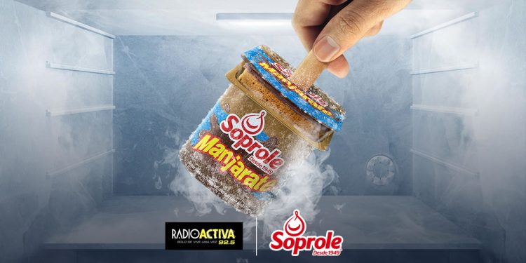 soprole