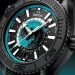 Omega presenta el nuevo Seamaster planet ocean worldtimer