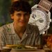 El MoonSwatch también aterriza en the white lotus 3