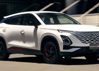 Renault vs. Omoda 5: Una Prueba de Fuego en el Mercado Automotriz