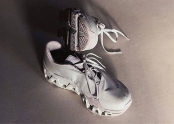 Diferénciate con estilo: ON CURRENT FORM 2.0+ las Sneakers que marcan la diferencia