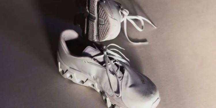 Diferénciate con estilo: ON CURRENT FORM 2.0+ las Sneakers que marcan la diferencia