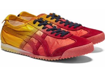 La icónica marca deportiva japonesa Onitsuka Tiger marca un hito en su expansión