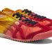 La icónica marca deportiva japonesa Onitsuka Tiger marca un hito en su expansión