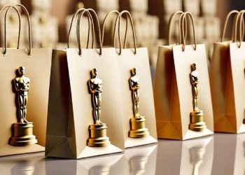 Oscar de lujo: La bolsa de regalos supera los 200.000 euros