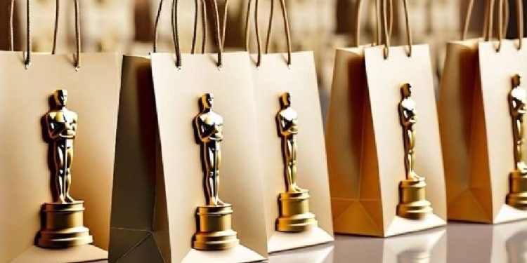 Oscar de lujo: La bolsa de regalos supera los 200.000 euros