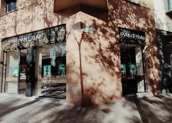 El mercado de lujo en España marca una nueva tendencia: alza histórica en rentas comerciales