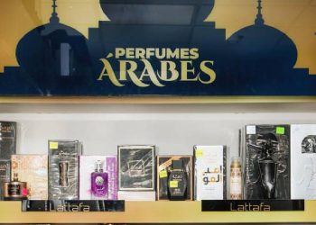 ¿Cuál es el secreto de los perfumes árabes? Descubre su éxito en Chile