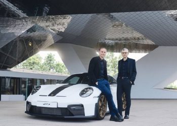 Porsche triunfa en 2024: Ventas récord y alto flujo de caja en un entorno complejo