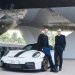 Porsche triunfa en 2024: Ventas récord y alto flujo de caja en un entorno complejo