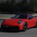 El nuevo Porsche 911 conquista Latinoamérica