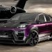 El Porsche Cayenne más salvaje puede alcanzar los 350 km/h