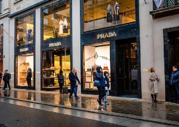 LVMH, Kering y Moncler: El poder del lujo en su máxima expresión