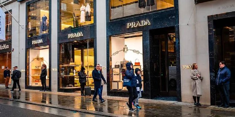 LVMH, Kering y Moncler: El poder del lujo en su máxima expresión