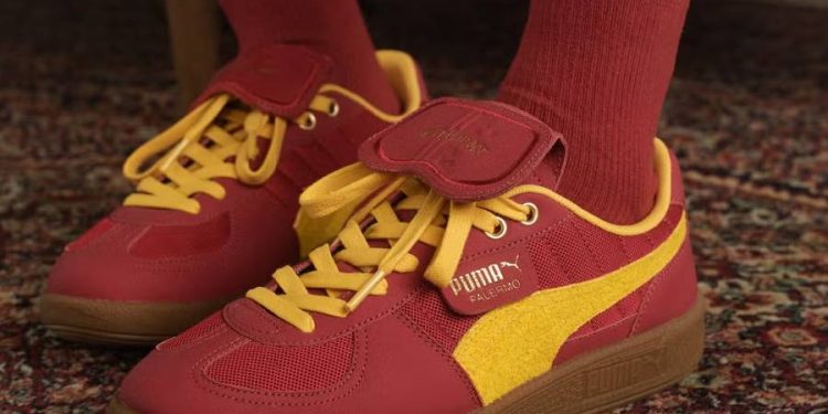 Colección de Edición Limitada: Puma y Harry Potter Sorprenden con un Lanzamiento Exclusivo