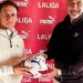 Puma Continuará Siendo el Balón Oficial de LaLiga Hasta 2029