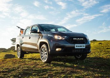 RAM 700: La camioneta ideal para emprendedores