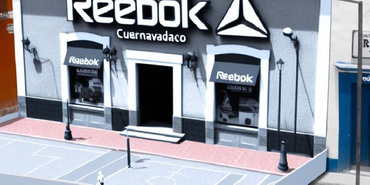 Un hito comercial es la apertura de la primera tienda Reebok en Cuernavaca