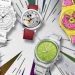 De la pantalla a la muñeca: Los relojes que dan vida a tus caricaturas favoritas