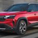 Así es el auto SUV de Renault que competirá con Toyota Corolla Cross
