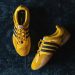 Bad Bunny impone tendencia y estrena exclusivas Adidas Ballerina