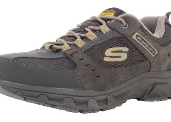 Las Skechers Oak Canyon tienen características únicas