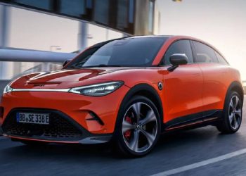 Smart da un giro audaz hacia los vehículos eléctricos y las camionetas