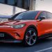 Smart da un giro audaz hacia los vehículos eléctricos y las camionetas