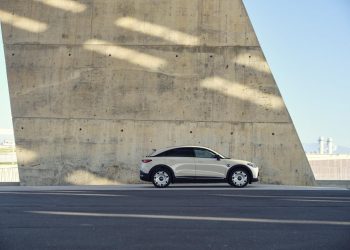 La marca de vehículos eléctricos premium fortalece su presencia en la región