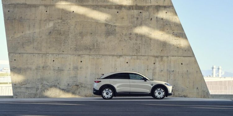 La marca de vehículos eléctricos premium fortalece su presencia en la región