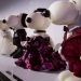 Snoopy y la Alta Costura junto a Chanel, Dolce & Gabbana y Valentino