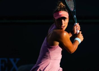 El fondo de maternidad de la WTA y el PIF marca un hito en la historia del tenis femenino