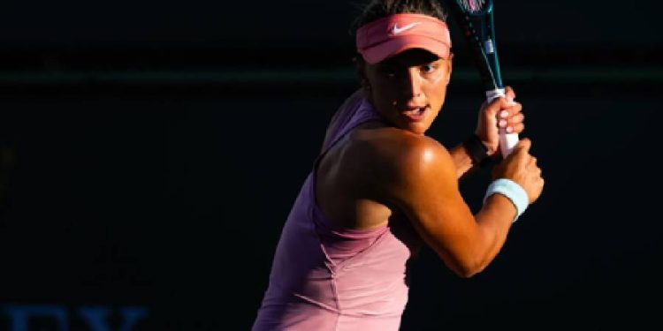 El fondo de maternidad de la WTA y el PIF marca un hito en la historia del tenis femenino