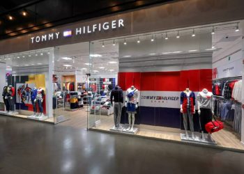 Tommy Hilfiger
