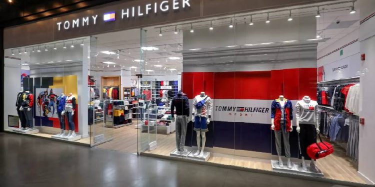 Tommy Hilfiger