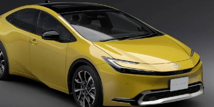 Toyota Corolla 2026: ¿Qué nos trae la nueva generación?
