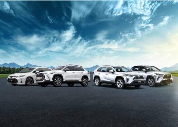 Toyota Chile es reconocida como la empresa automotriz más responsable en ESG 