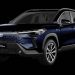 El Toyota Corolla Cross ha llegado para revolucionar el mercado de los SUV híbridos