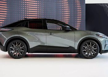 Toyota líder global en innovación automotriz sorprende con el lanzamiento de su nuevo SUV