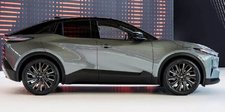 Toyota líder global en innovación automotriz sorprende con el lanzamiento de su nuevo SUV