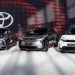 Primer anticipo oficial de la nueva Toyota Hilux (2026)