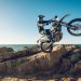 Triumph Motorcycles debuta en la elite del enduro con modelos de 250 y 450 cc
