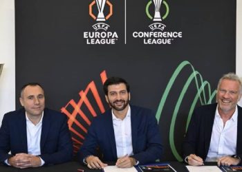 Decathlon y Kipsta: Un nuevo gol en el patrocinio del fútbol europeo
