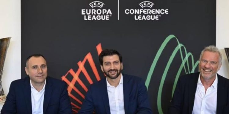 Decathlon y Kipsta: Un nuevo gol en el patrocinio del fútbol europeo