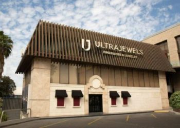 Ultrajewels reconocida firma de alta relojería apertura boutique