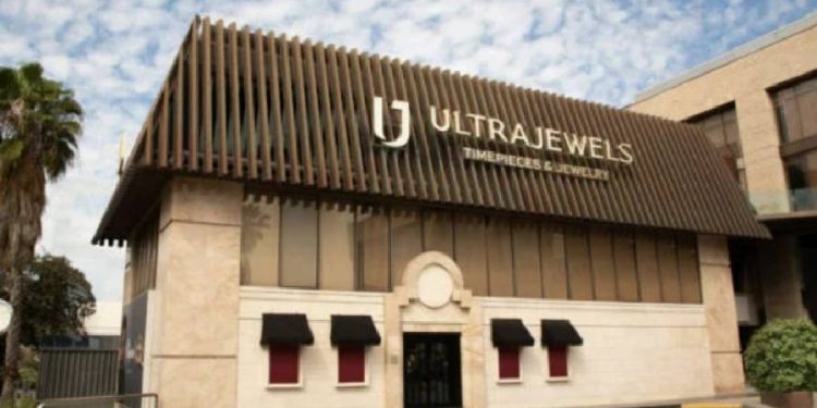 Ultrajewels reconocida firma de alta relojería apertura boutique
