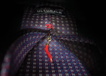 Ulturale prestigiosa marca italiana apertura nueva tienda