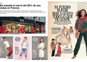 ¿El futuro del retail en riesgo? Reflexiones sobre el caso de C&A